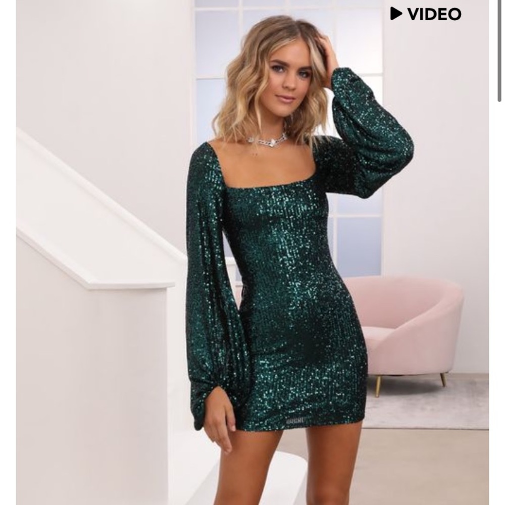 lucy in the sky shantelle dress